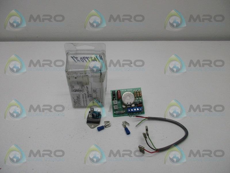 BRYANT TB23D TRIGGERBOARD  NSMP