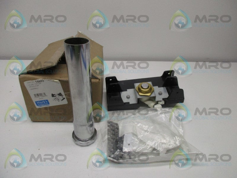 MARK'S 15683 HALSEY TAYLOR REGULATOR ASSEMBLY  NSMP