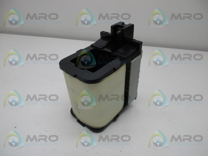 CUTLER HAMMER 9-2698-3 COIL  NSNP