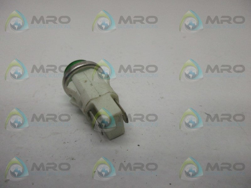 IDI 1052QC5 INDICATOR LIGHT GREEN  UNMP