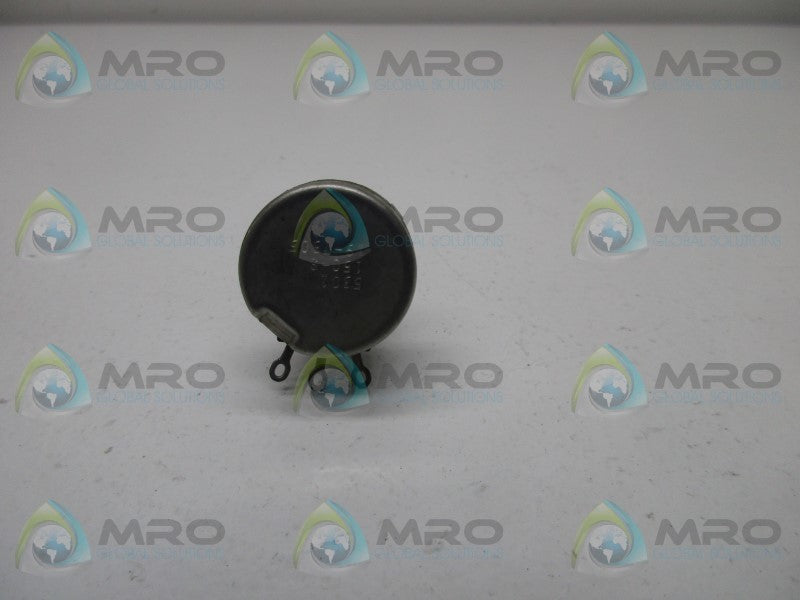 CLAROSTAT 53C1-150-S POTENTIOMETER  UNMP