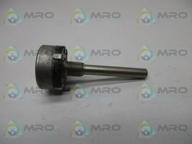 CLAROSTAT 53C1-150-S POTENTIOMETER  UNMP