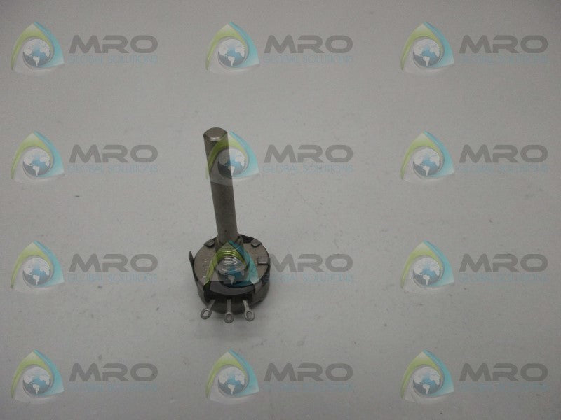 CLAROSTAT 53C1-150-S POTENTIOMETER  UNMP