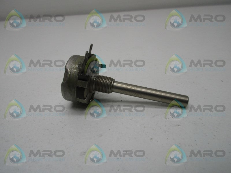 CLAROSTAT 53C1-250-S POTENTIOMETER  UNMP