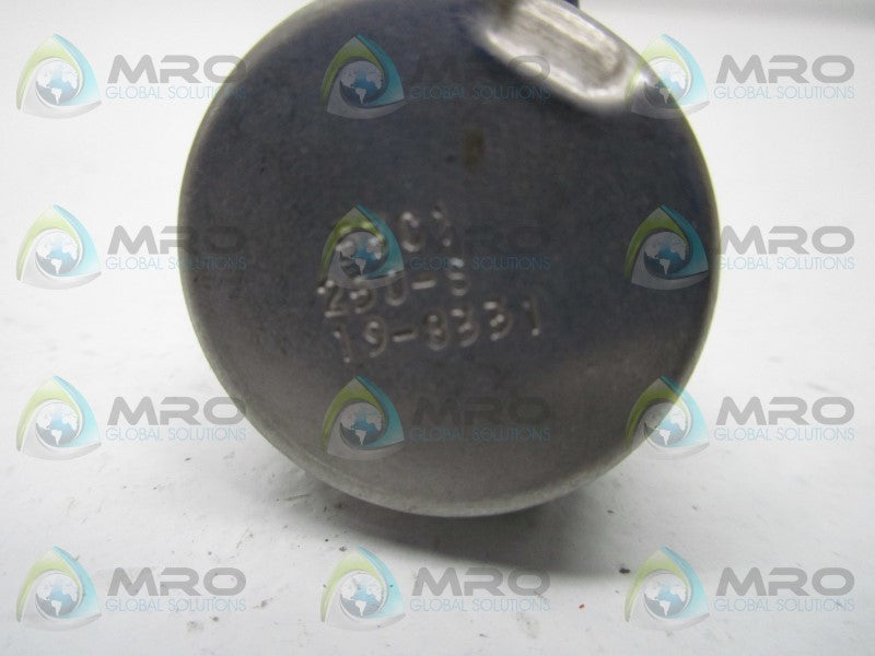 CLAROSTAT 53C1-250-S POTENTIOMETER  UNMP