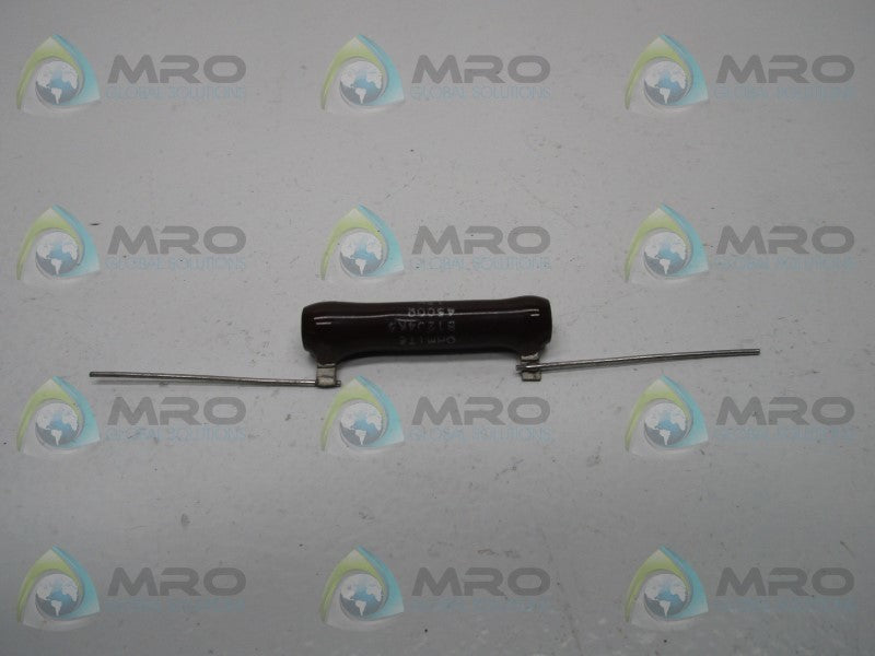 OHMITE B12J4K5 RESISTOR 4500OHM 12W  NSNP