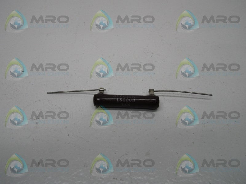 OHMITE B12J15K RESISTOR 15000OHM 12W  NSNP
