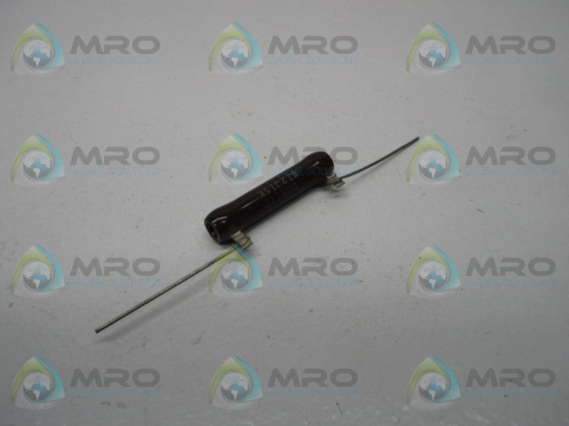 OHMITE B12J15K RESISTOR 15000OHM 12W  NSNP