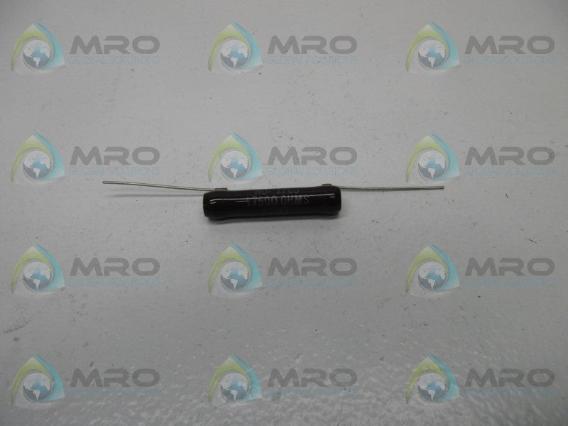 OHMITE NO. 1763 RESISTOR 17500OHMS  NSNP