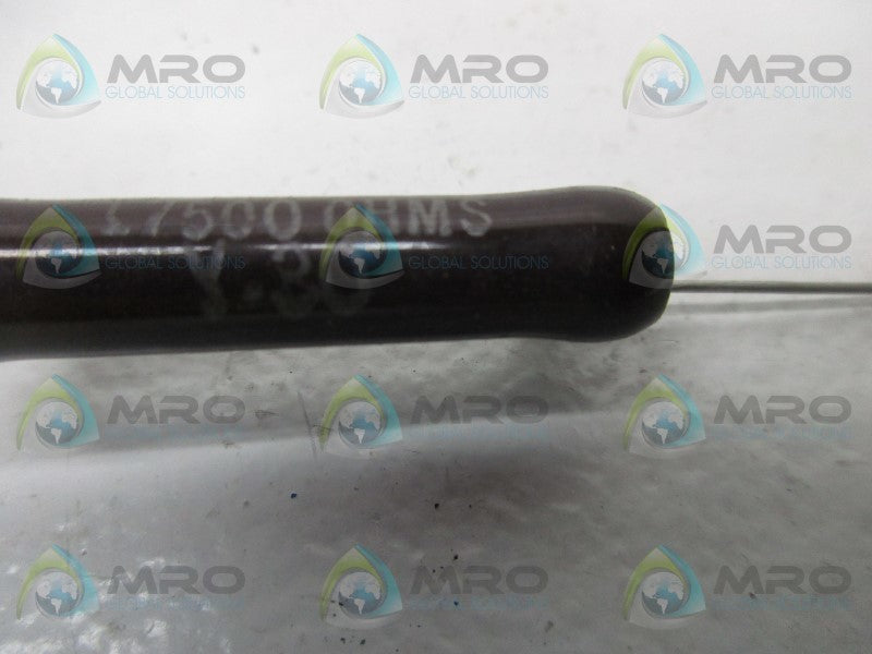 OHMITE NO. 1763 RESISTOR 17500OHMS  NSNP
