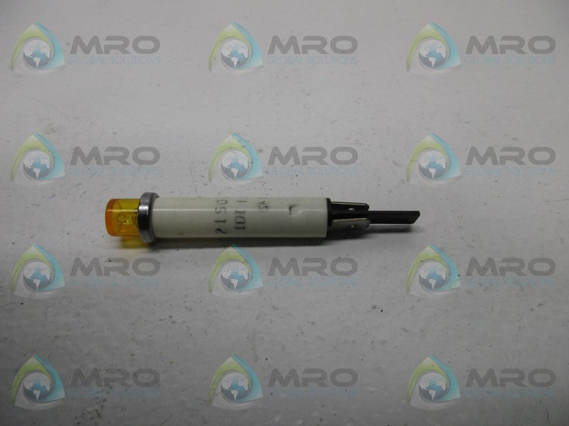 IDI 2150QA3 INDICATOR LIGHT  UNMP