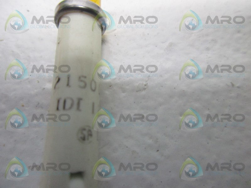 IDI 2150QA3 INDICATOR LIGHT  UNMP