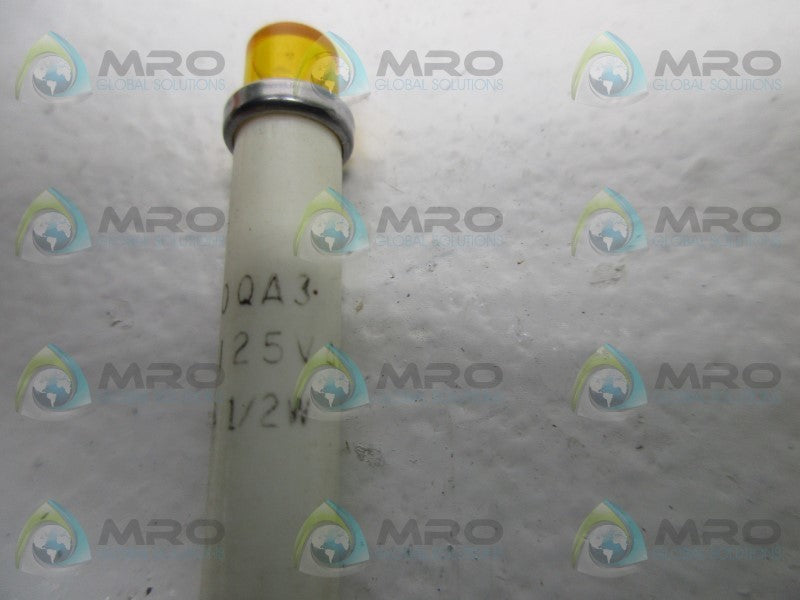 IDI 2150QA3 INDICATOR LIGHT  UNMP