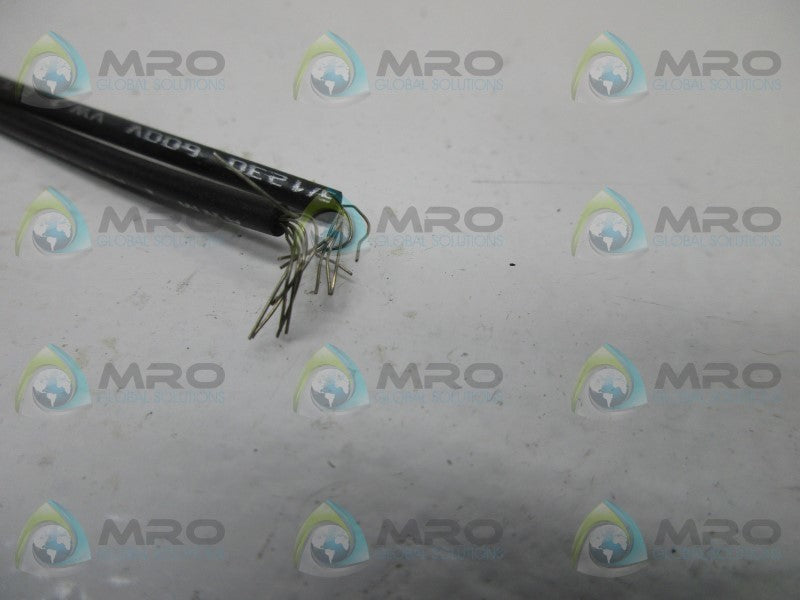 IDI 1050C3 AMBER INDICATOR LIGHT  UNMP