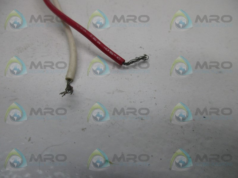 IDI 2191L1 PILOT LIGHT RED  UNMP