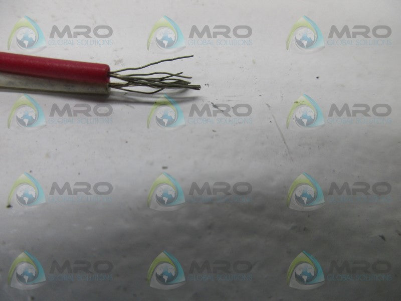 IDI 2191L7 PILOT LIGHT YELLOW  UNMP