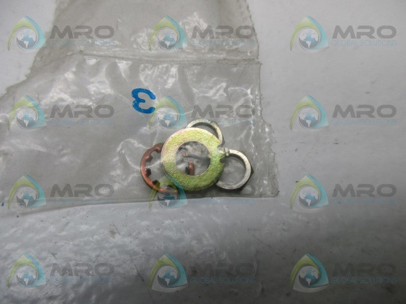 ALCOSWITCH MTA-206N TOGGLE SWITCH * NEW IN FACTORY BAG *