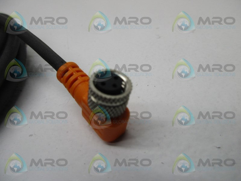 LUMBERG RKMWV3-224/5 CABLE  UNMP