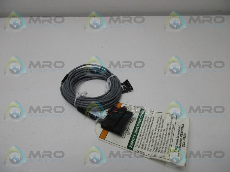MANHATTAN WIRE M4326 E120910 MULTICONDUCTOR CABLE SENSOR  NSNP
