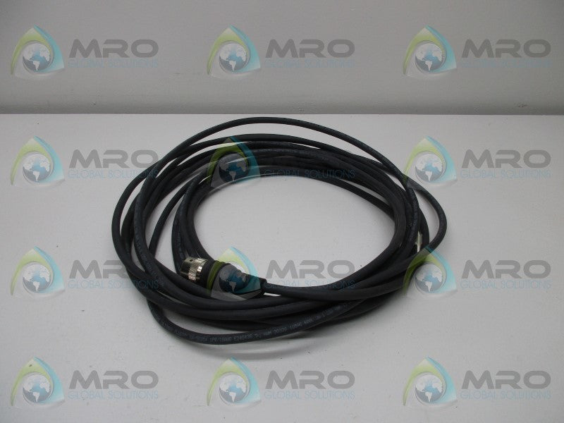 INDUSTRIAL SPARE PART 2090-UXNBMP-18S09 MOTOR BRAKE CABLE  UNMP