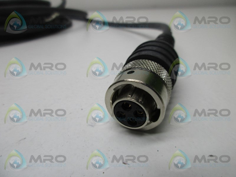 INDUSTRIAL SPARE PART 2090-UXNBMP-18S09 MOTOR BRAKE CABLE  UNMP