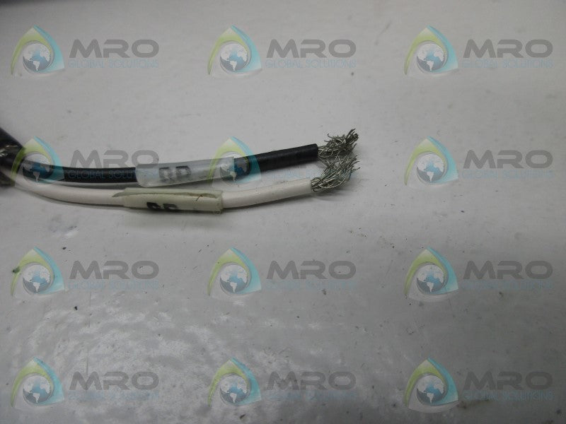 INDUSTRIAL SPARE PART 2090-UXNBMP-18S09 MOTOR BRAKE CABLE  UNMP