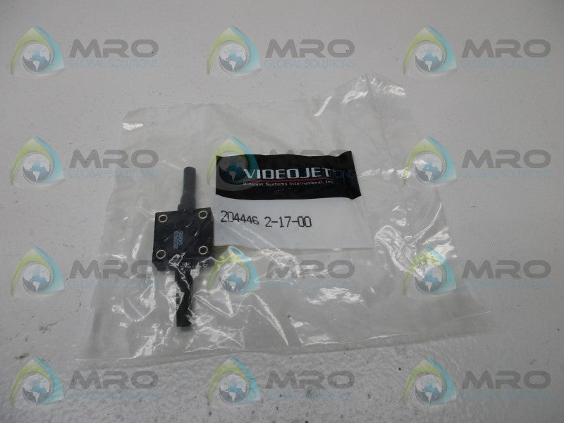 VIDEOJET 204446 PRESSURE SWITCH  NSMP