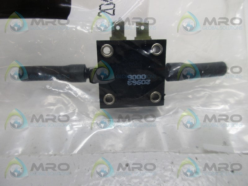 VIDEOJET 204446 PRESSURE SWITCH  NSMP