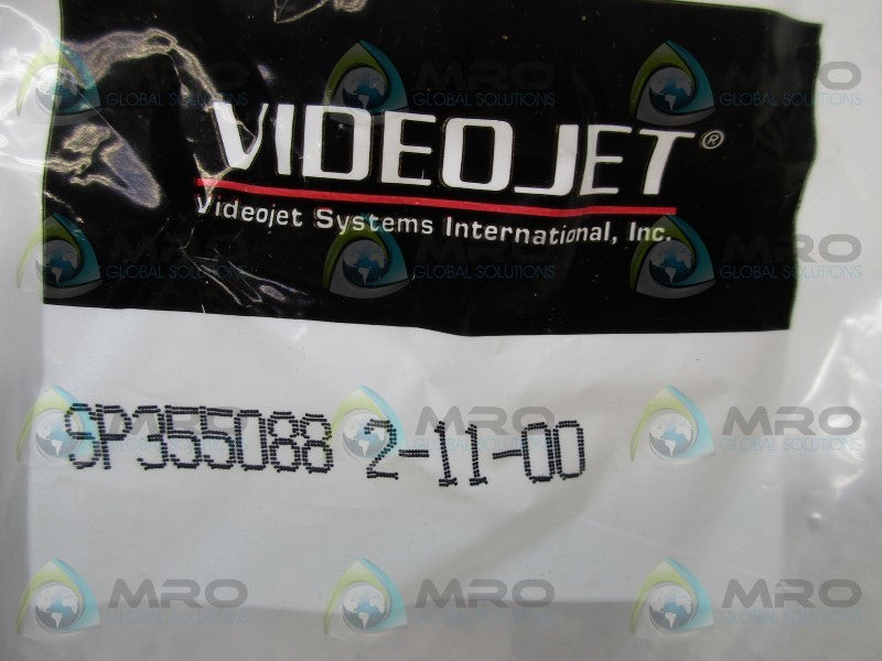 VIDEOJET SP355088 SPRING * NEW IN FACTORY BAG *