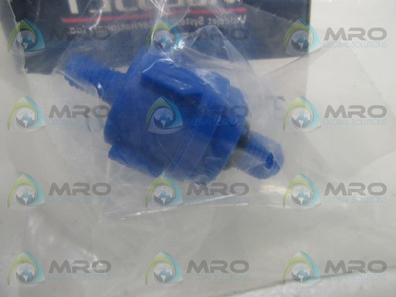 VIDEOJET 375007-01 BLUE FILTER  NSMP