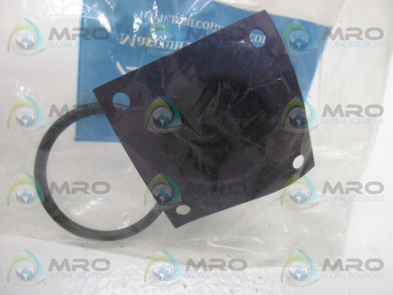 MARCONI SP207016 DIAPHRAGM W/ O-RING * NEW IN FACTORY BAG *