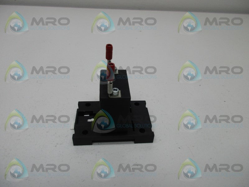 PHOENIX CONTACT EM-MP45 MOUNTING PLATE  NSNP