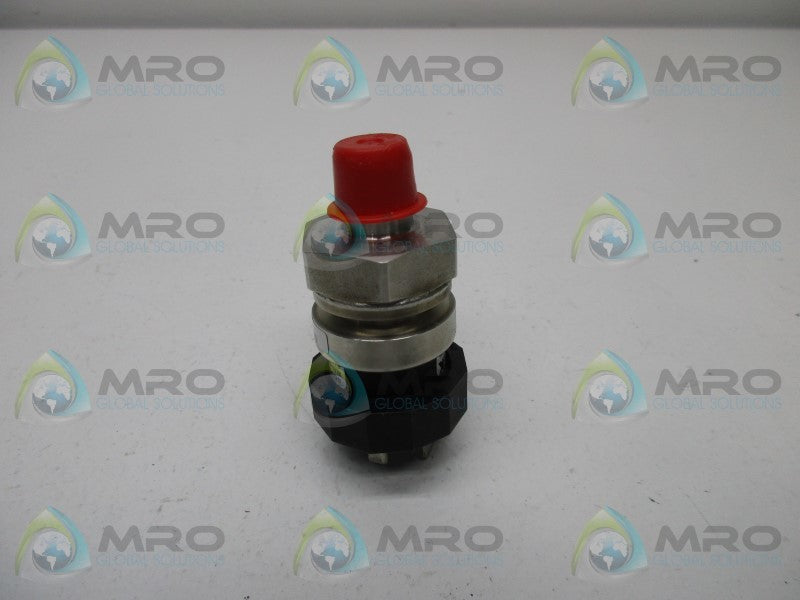 AMETEK DCTS3000BDA021 PRESSURE TRANSDUCER  NSNP