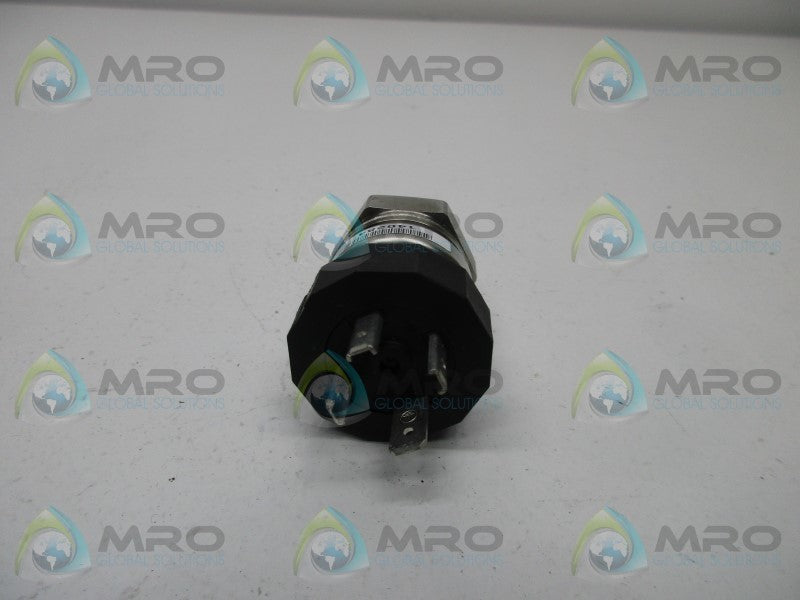 AMETEK DCTS3000BDA021 PRESSURE TRANSDUCER  NSNP