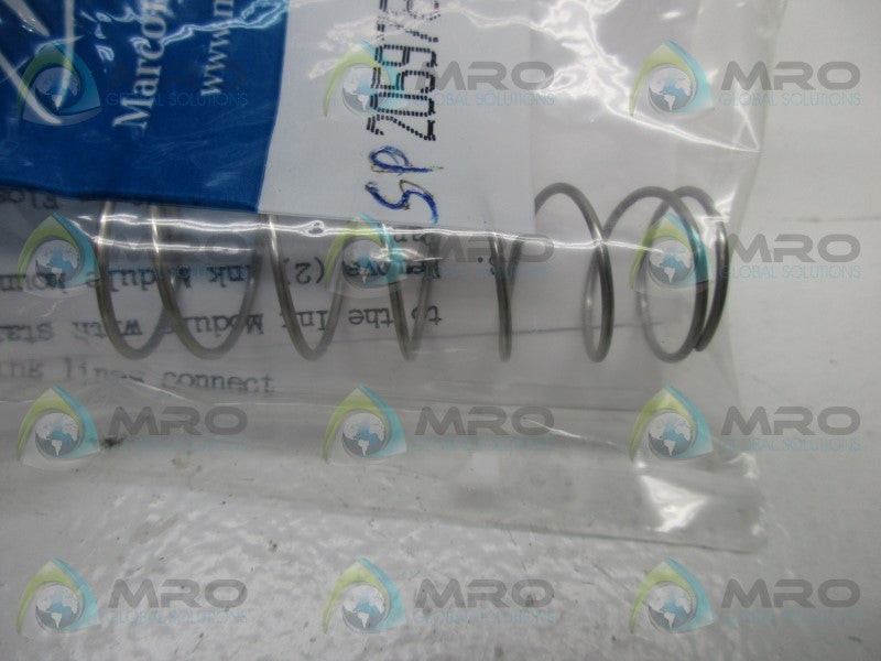 MARCONI 205978 SPRING COMPRESSION  NSMP