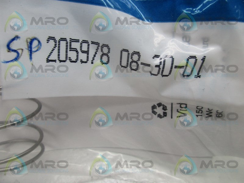 MARCONI 205978 SPRING COMPRESSION  NSMP