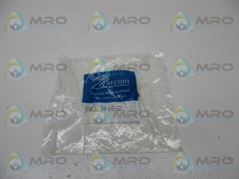 MARCONI 205978 SPRING COMPRESSION  NSMP