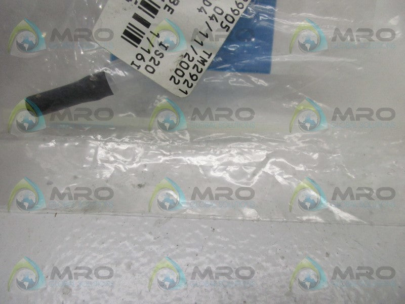MARCONI 374637 FITTING TUBE QUICK DISCONNECT  NSMP