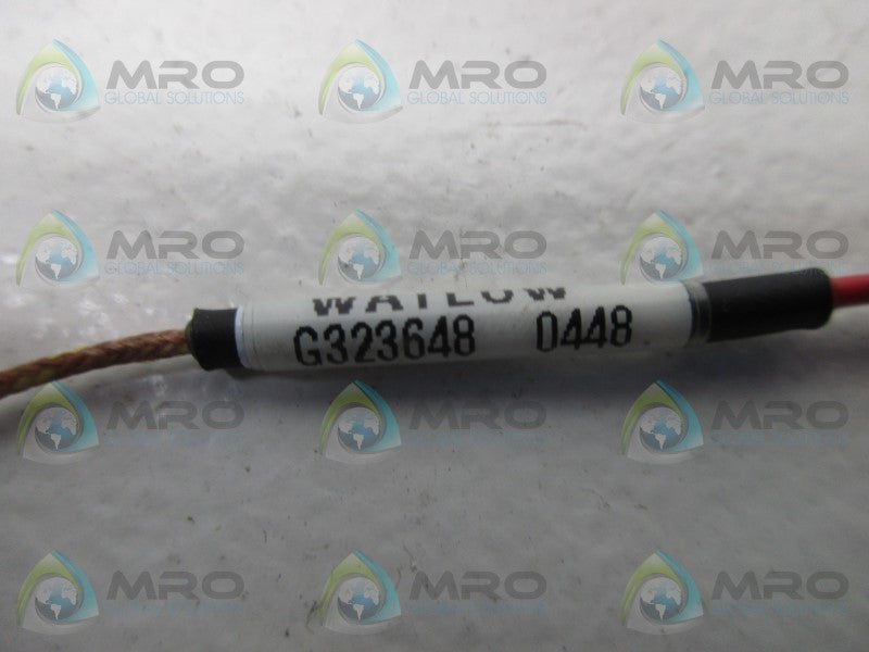 WATLOW G323648 TEMPERATURE SENSOR  NSNP