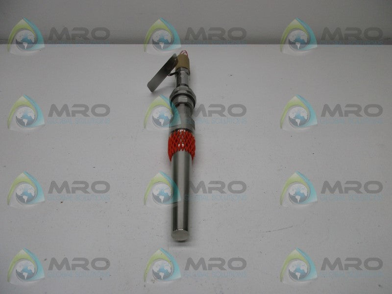 ROSEMOUNT 0068N21C30D040T26E6V3 TEMPERATURE TRANSMITTER  NSNP