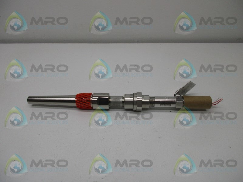 ROSEMOUNT 0068N21C30D040T26E6V3 TEMPERATURE TRANSMITTER  NSNP