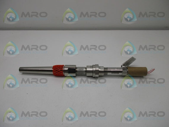 ROSEMOUNT 0068N21C30D040T26E6V3 TEMPERATURE TRANSMITTER  NSNP