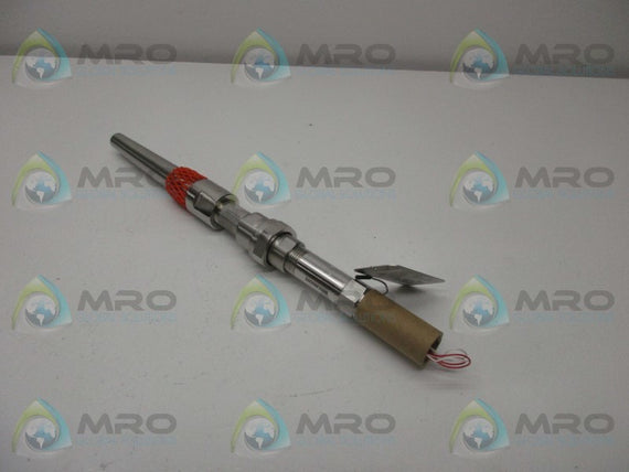 ROSEMOUNT 0068N21C30D040T26E6V3 TEMPERATURE TRANSMITTER  NSNP