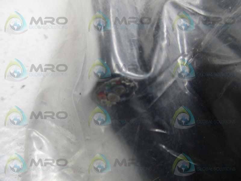 ALLEN BRADLEY 2090-XXNFMP-S12 SER. C NON-FLEX MOTOR CABLE * NEW IN FACTORY BAG *
