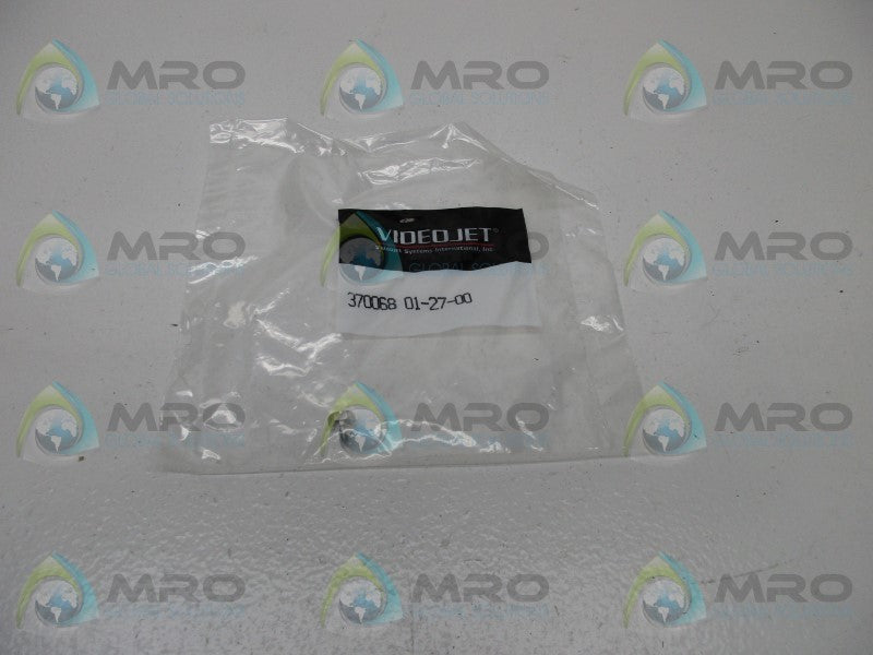 VIDEOJET 370068 (1 EACH) SCREW  NSMP