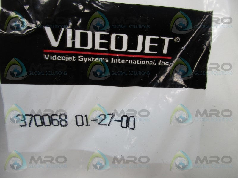 VIDEOJET 370068 (1 EACH) SCREW  NSMP