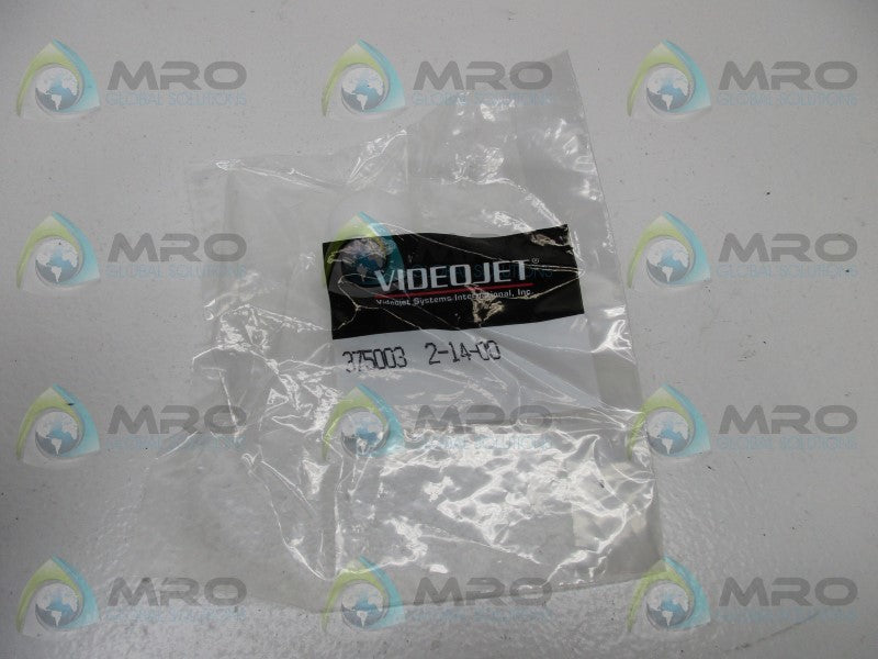 VIDEOJET 375003 PISTON PUMP  NSMP