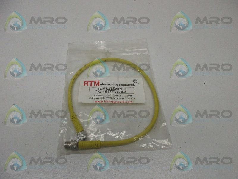 HTM C-MS3TZV070.3+C-FS3TZV070.3 CONNECTING CABLE  NSMP