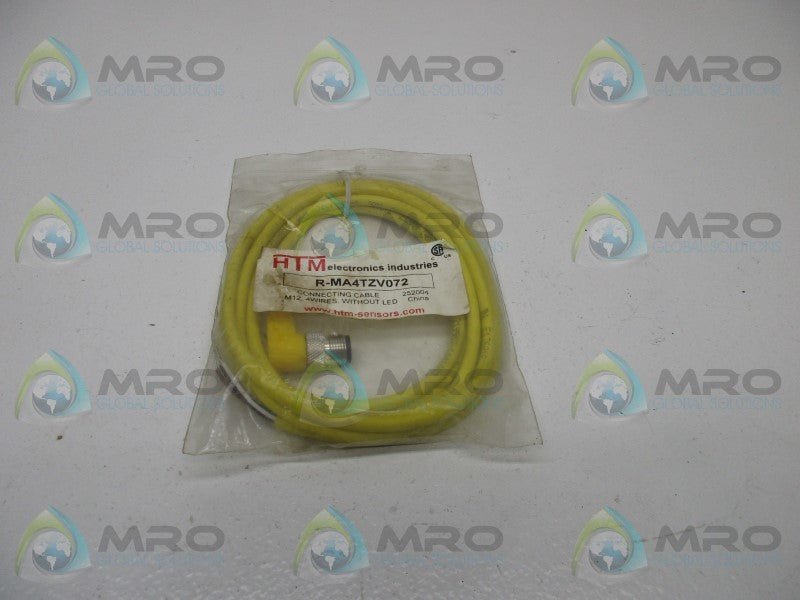 HTM R-MA4TZV072 CONNECTING CABLE  NSMP