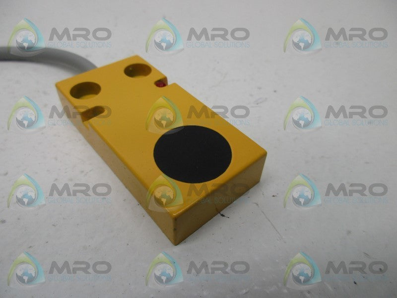 HTM EQM1-2508P-A3U2+C-MS3TZV060.15 PROXIMITY SENSOR  NSMP